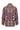 VANESSA ETHNIC PATTERNED LONG SLEEVE SHIRT - CULT MIA