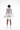 WHITE FEATHERS SKIRT | Santa Brands | CULT MIA