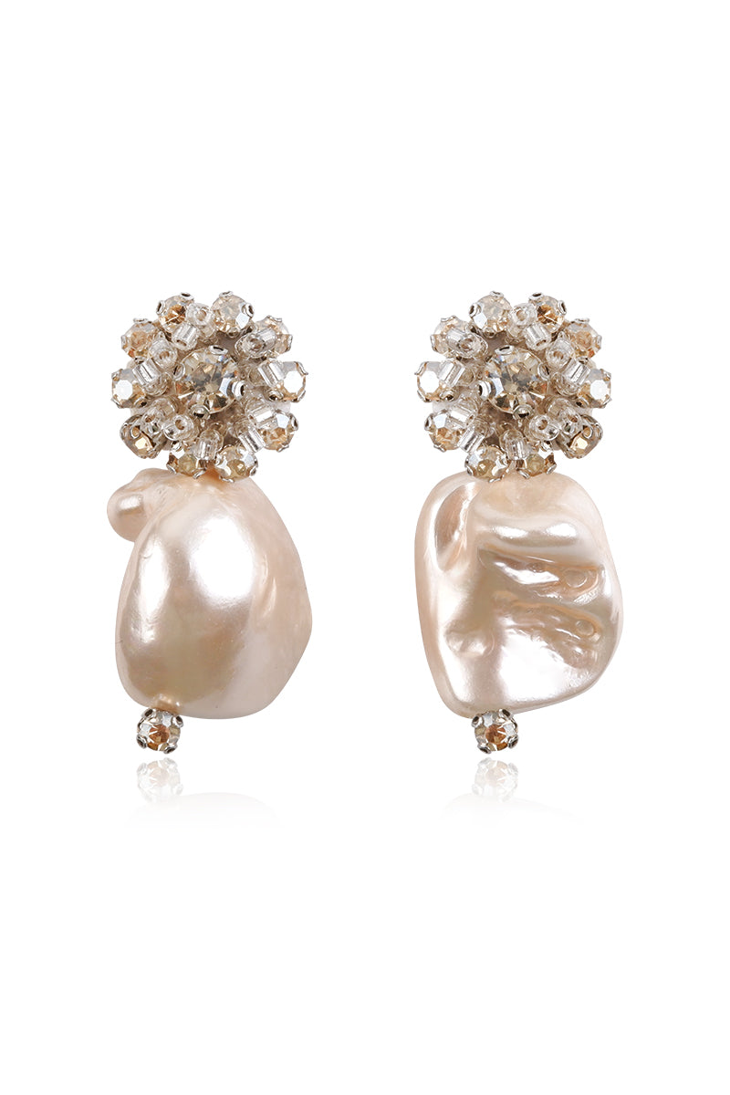 OPHELINE DUST EARRINGS