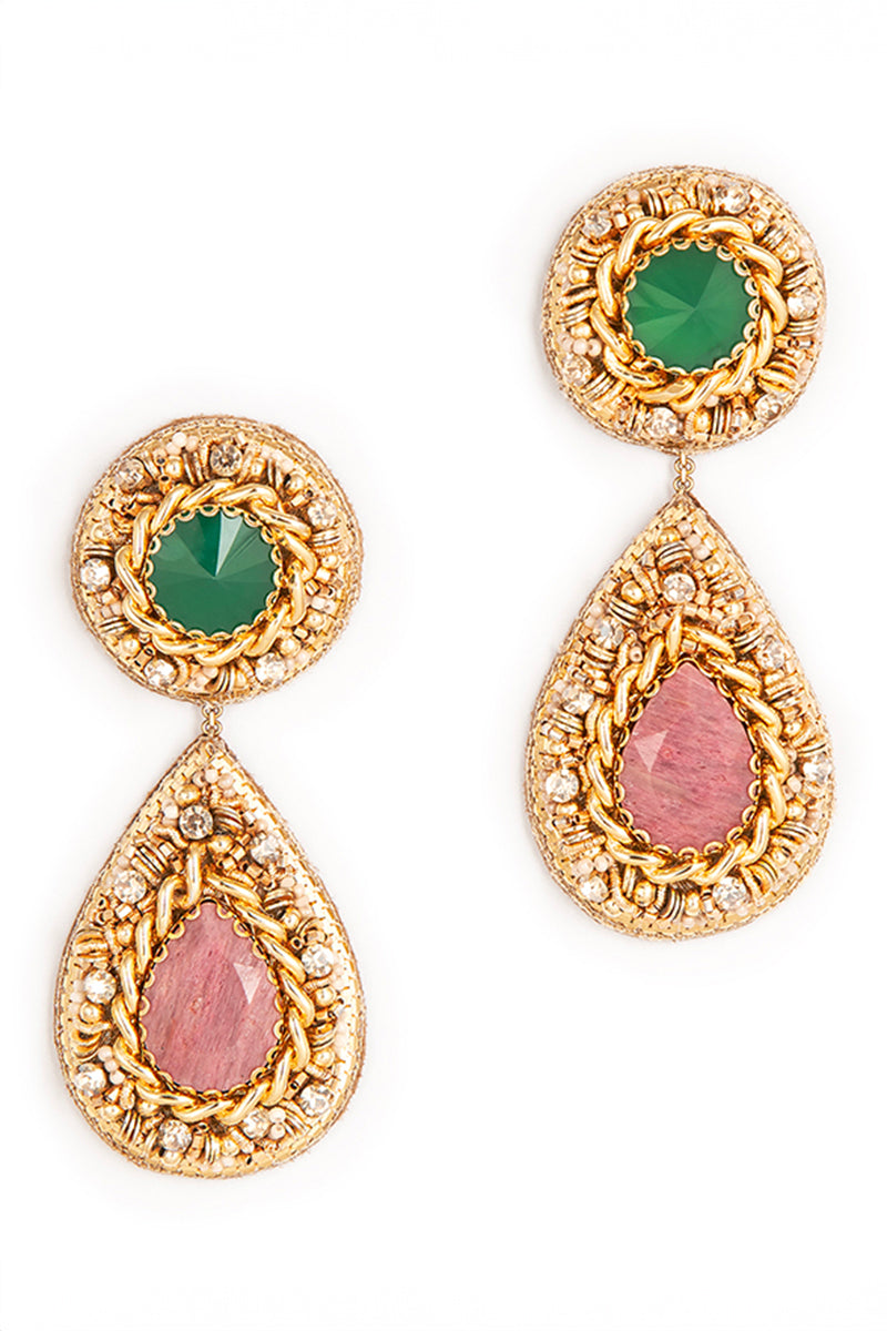 KENDAL EARRINGS - CULT MIA