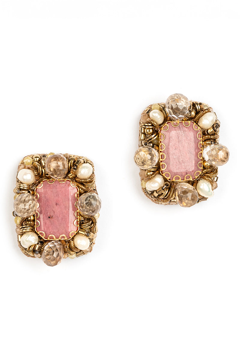 MOORA EARRINGS - CULT MIA