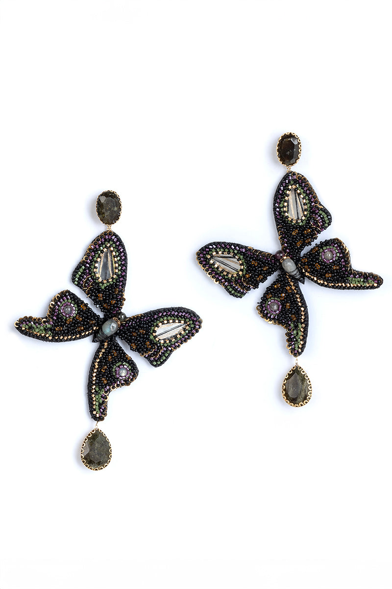 ILONA EARRINGS - CULT MIA