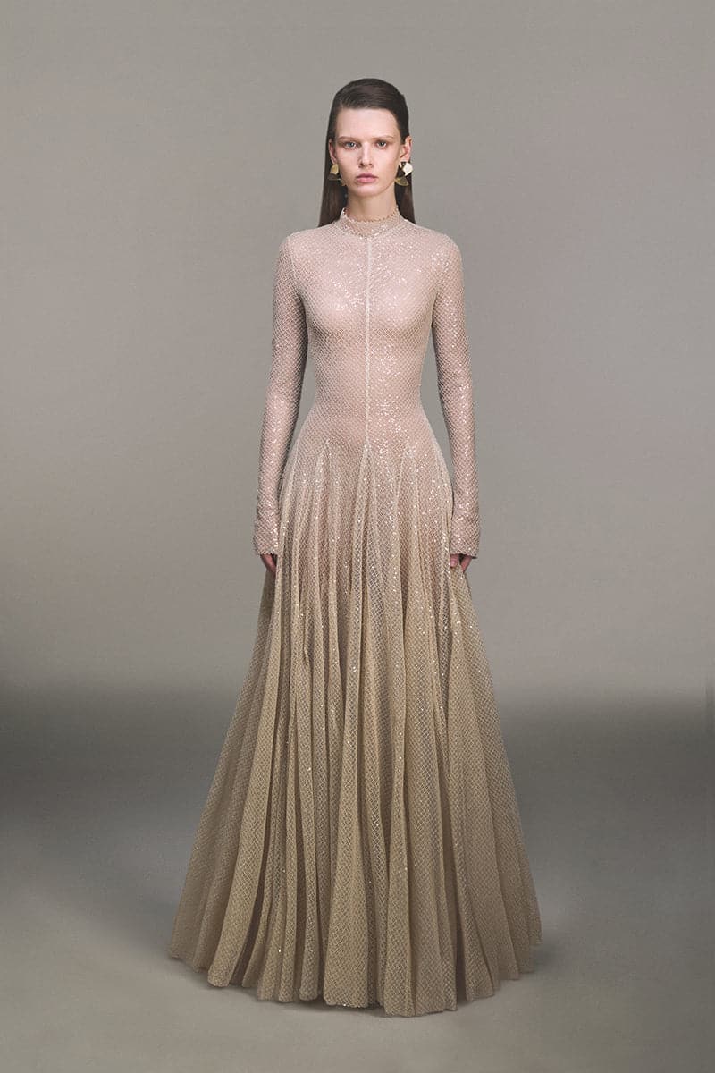 ERYTHEIA I DRESS - CULT MIA