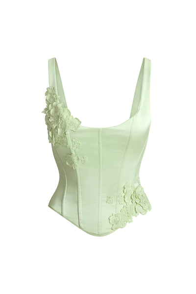 EVELYN CORSET | CULT MIA | Scarlett Gasque