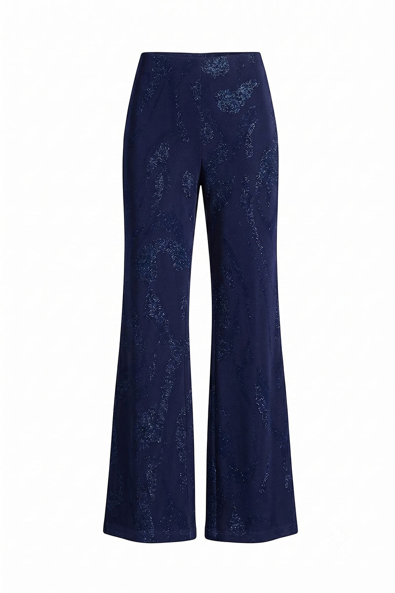 EASY PANT IN NAVY