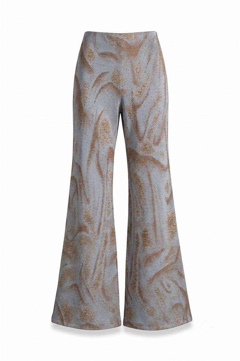 EASY PANT IN SAND SKY