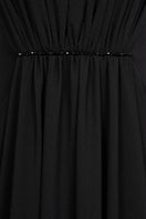 EEGEN STUDIO VELA Maxi Dress featuring flowing fabric, elegant design, and a stylish silhouette perfect for summer or special occasions.