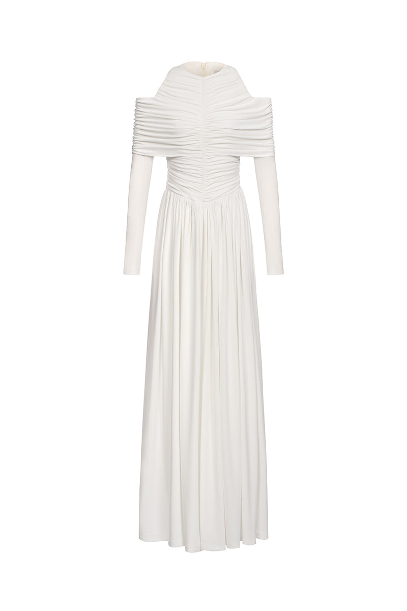 ENDMICA MAXI DRESS | CULT MIA | Mayl Vsquez ENDMICA MAXI DRESS | CULT MIA | Mayl Vsquez