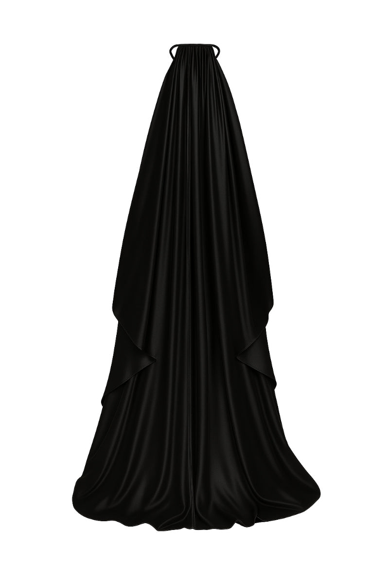 EL LIMON FULL LENGTH DRESS - CULT MIA