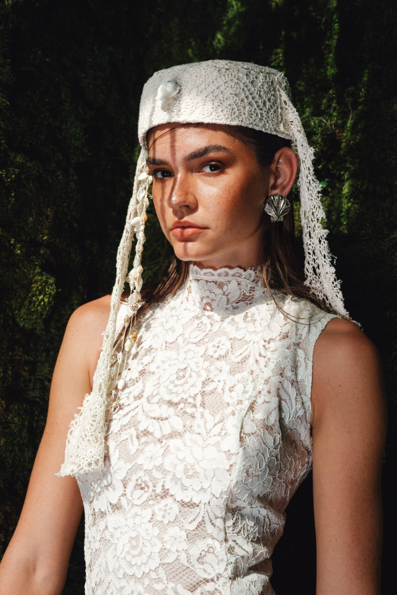 ELAIA MAXI DRESS - CULT MIA