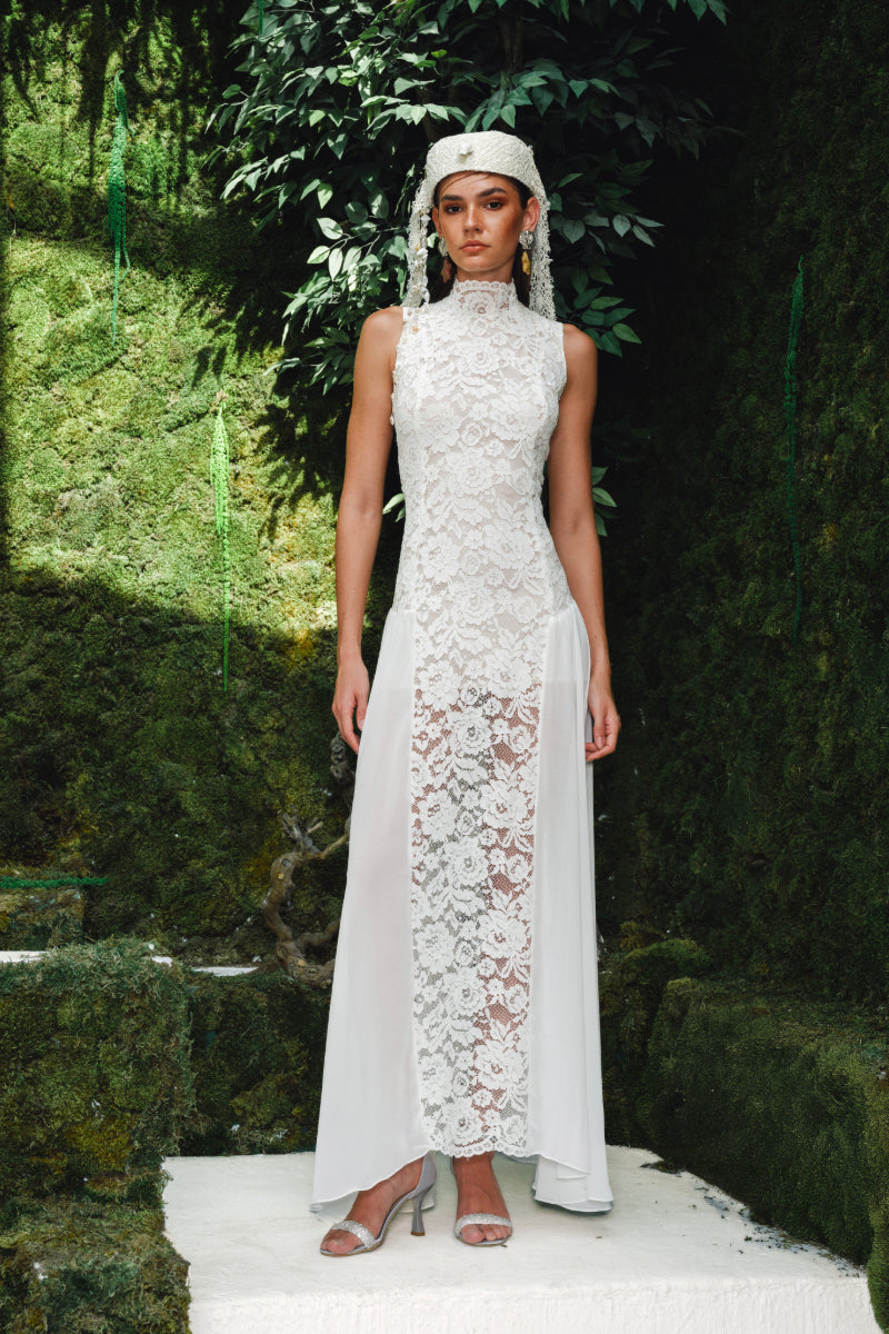 ELAIA MAXI DRESS - CULT MIA