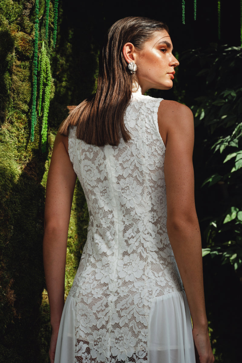 ELAIA MAXI DRESS - CULT MIA