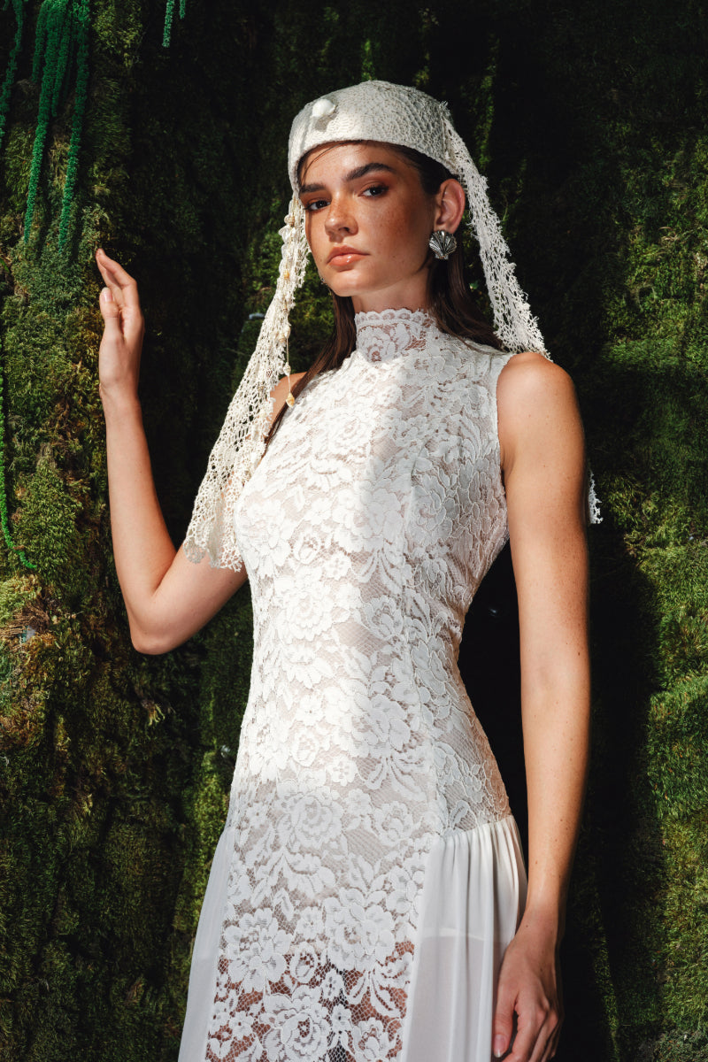 ELAIA MAXI DRESS - CULT MIA