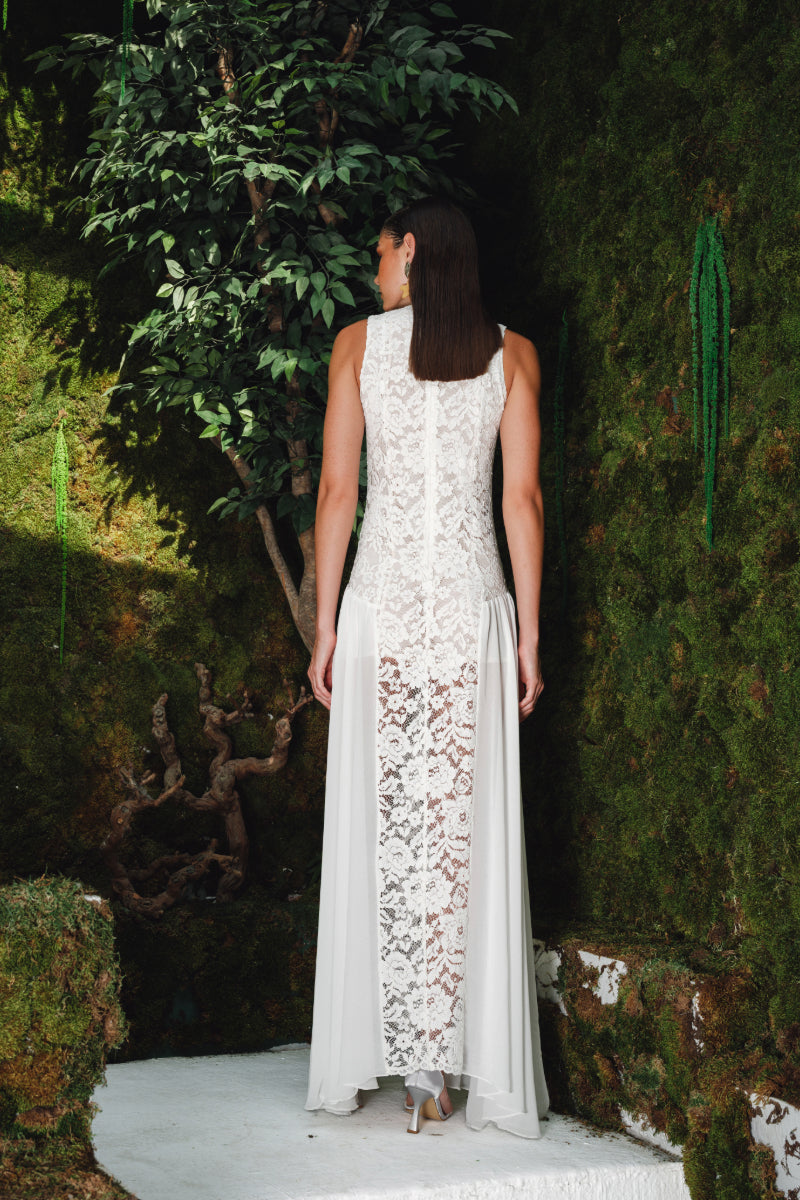 ELAIA MAXI DRESS - CULT MIA