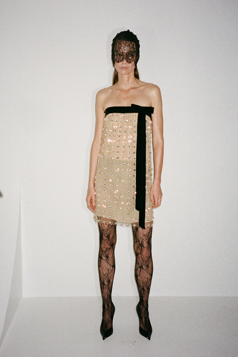 DAISY DRESS