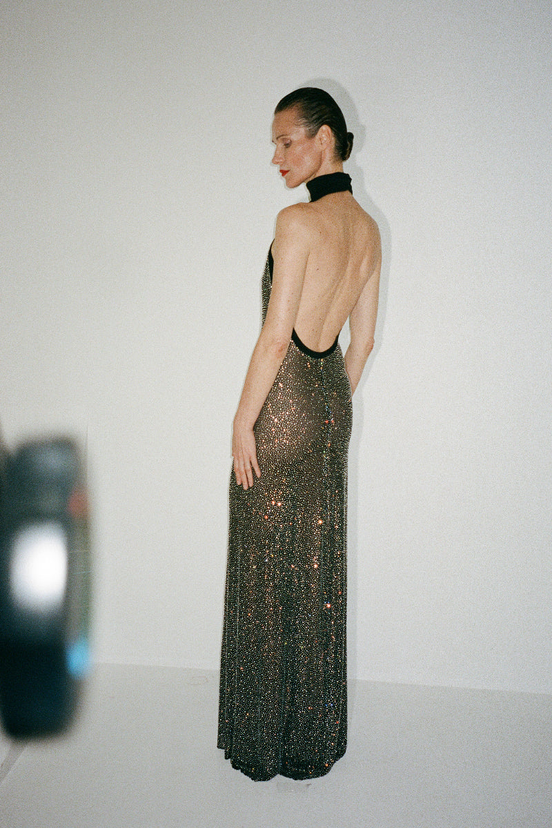 GIGI DRESS - CULT MIA