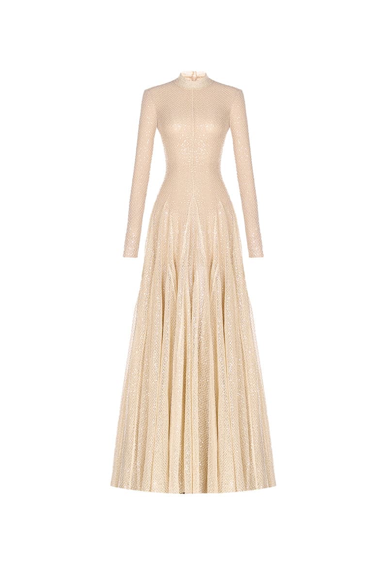 ERYTHEIA I DRESS - CULT MIA