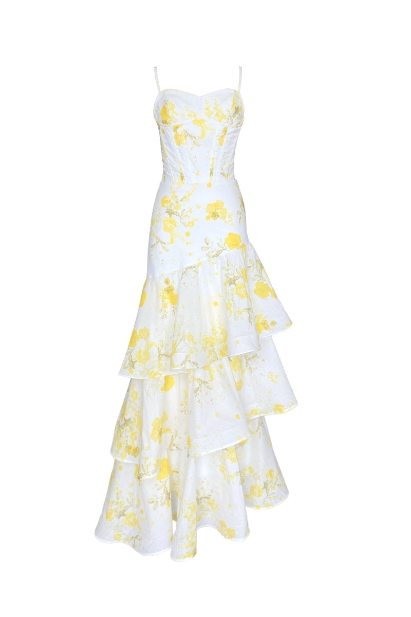 ESTATE SERENA MAXI DRESS