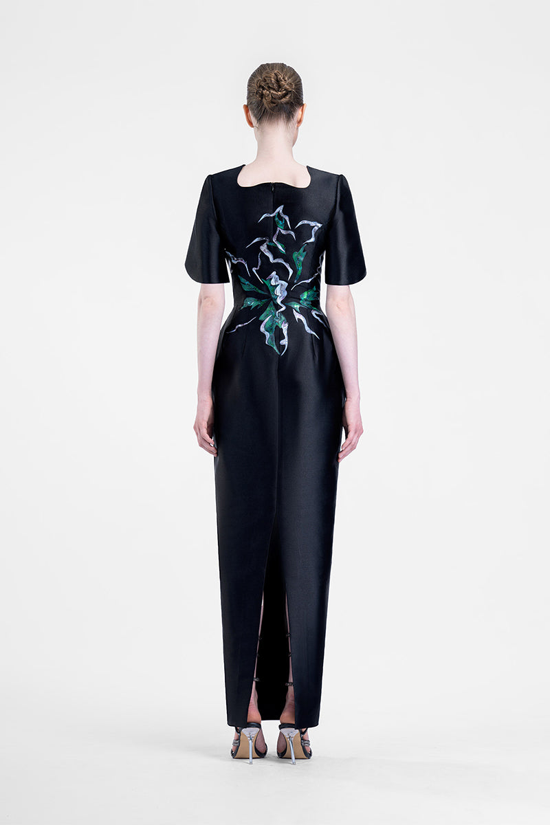 SECRET BLOOM GOWN - CULT MIA