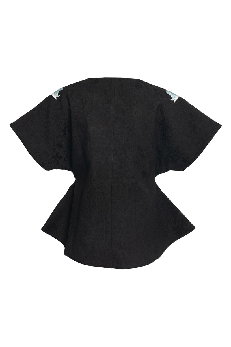SIGNATURE KIMONO - CULT MIA