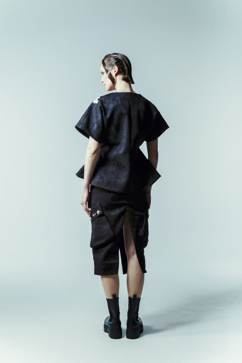 SIGNATURE KIMONO - CULT MIA