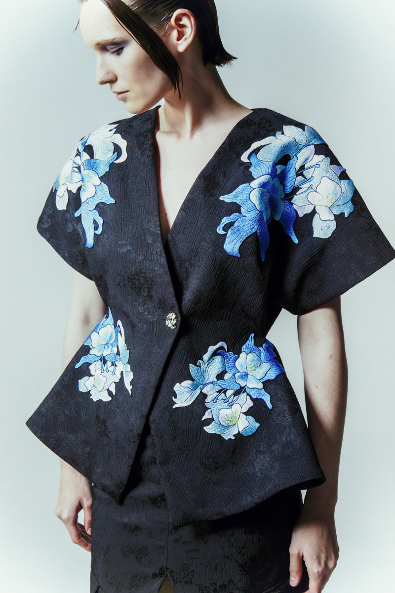 SIGNATURE KIMONO - CULT MIA