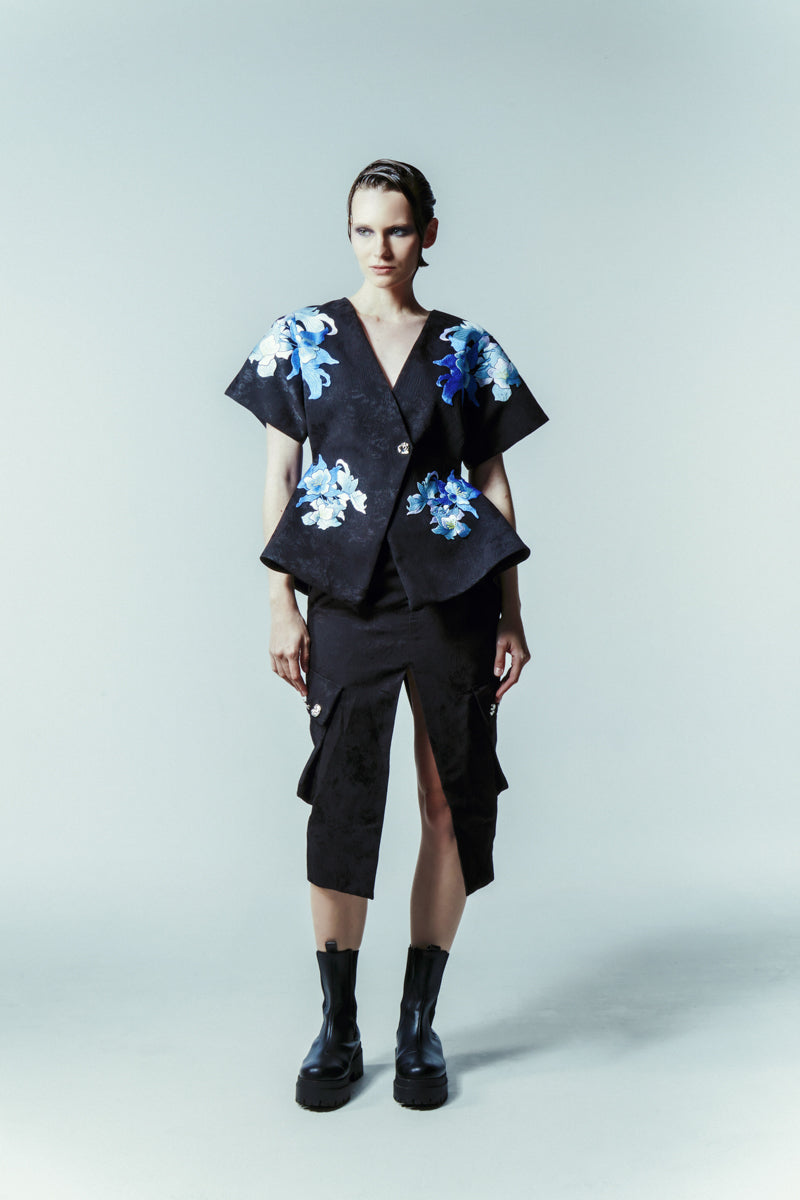 SIGNATURE KIMONO - CULT MIA
