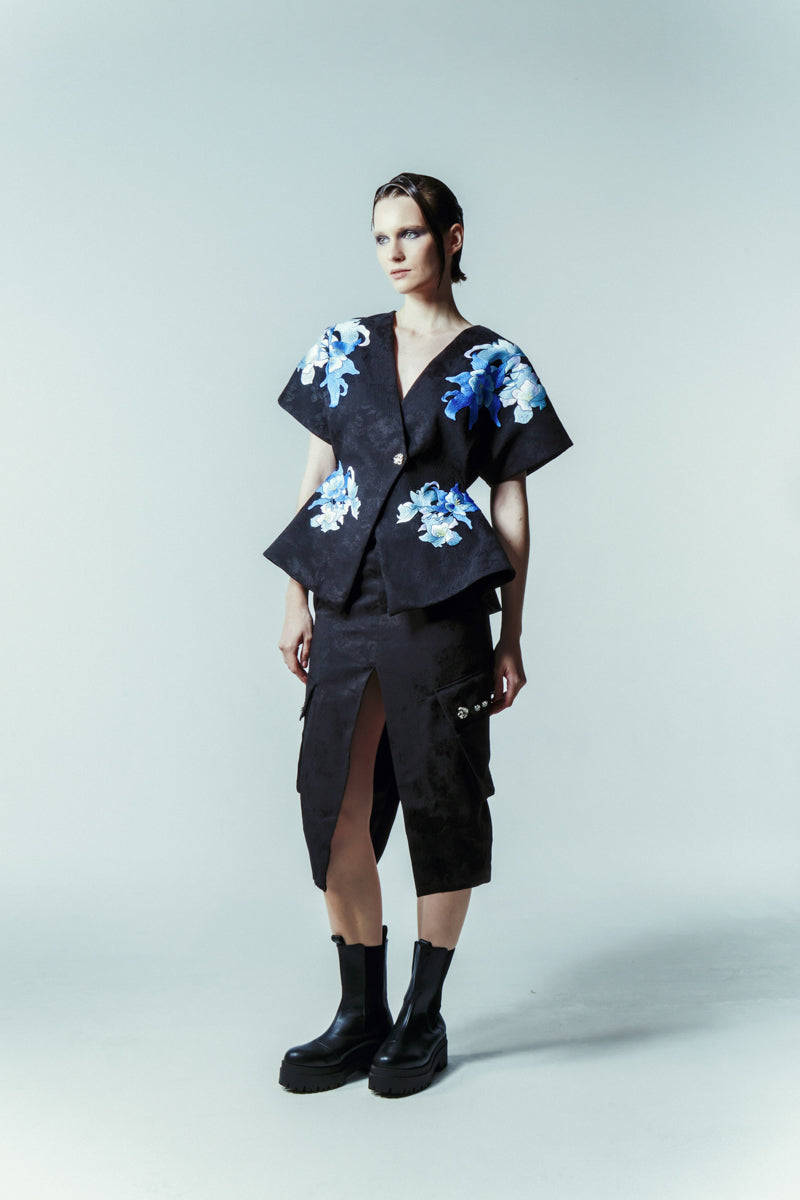 SIGNATURE KIMONO - CULT MIA