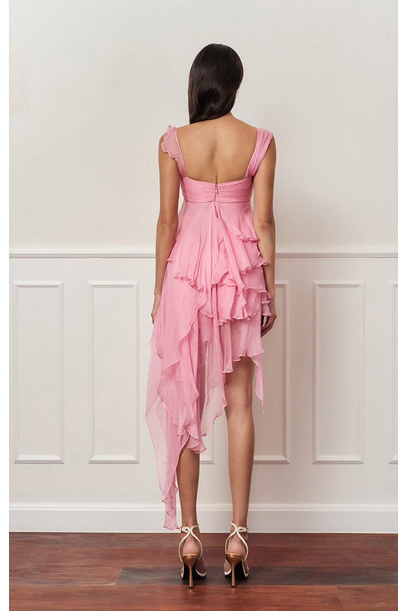 FAIRY MINI TOP IN PINK - CULT MIA