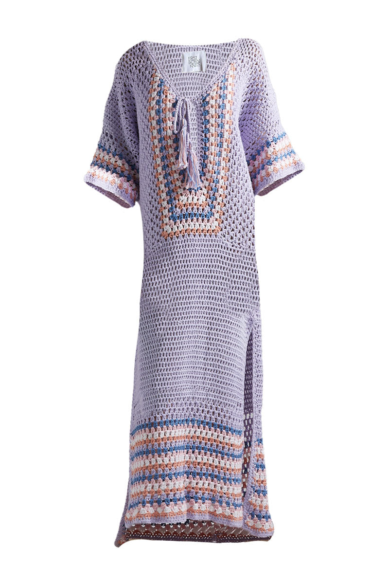LUNA DRESS - CULT MIA