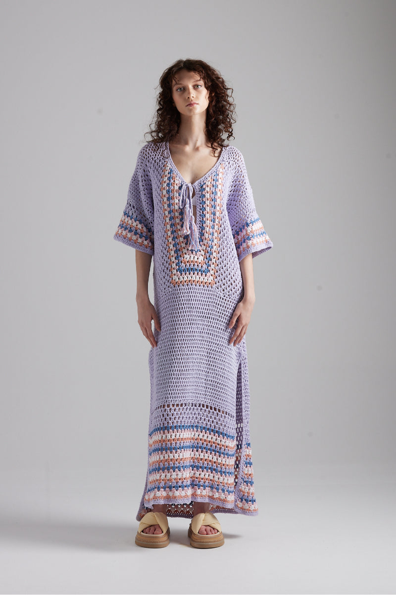 LUNA DRESS - CULT MIA