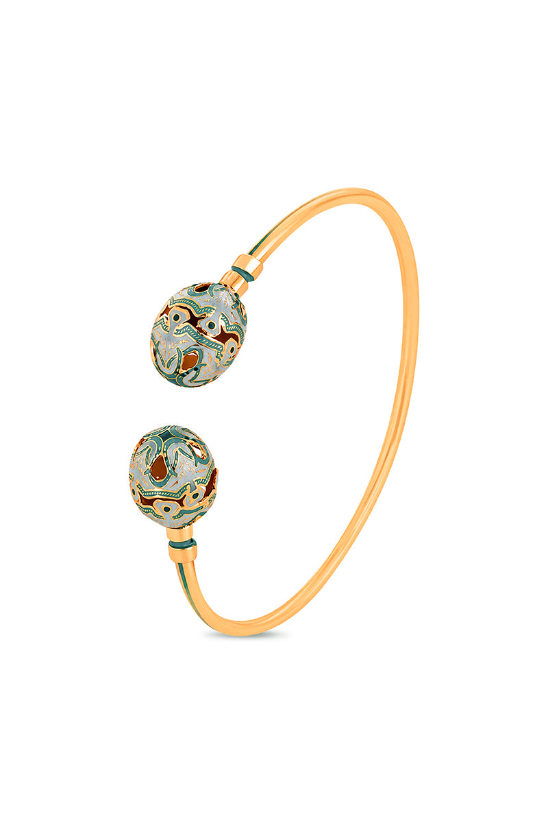 MILAGRO BANGLE BRACELET