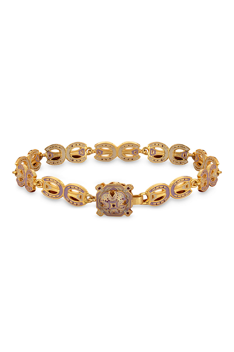MARAVILLA SLIM BRACELET