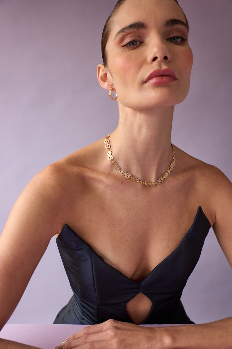 ARCANO NECKLACE