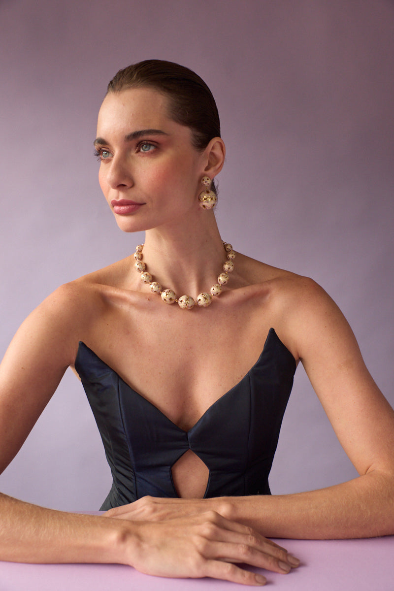FUERTE NECKLACE