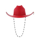 Ser Fortune Finds hat showing stylish design and comfortable fit, perfect for adding a fashionable touch to any outfit.