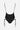FREY ONE PIECE IN BLACK - CULT MIA