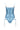 FREY ONE PIECE IN BLUE - CULT MIA