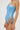 FREY ONE PIECE IN BLUE - CULT MIA