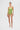 FREY ONE PIECE IN GREEN - CULT MIA