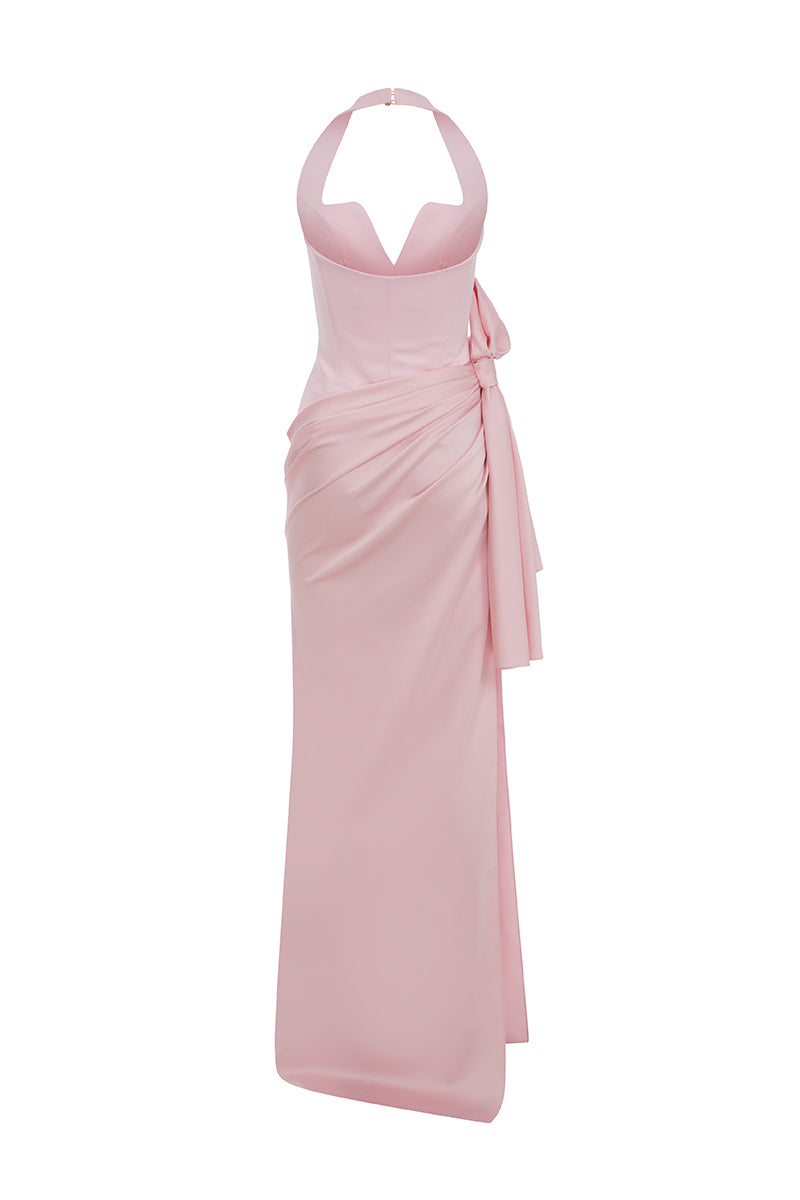 FÉE DRESS IN SUGAR PINK