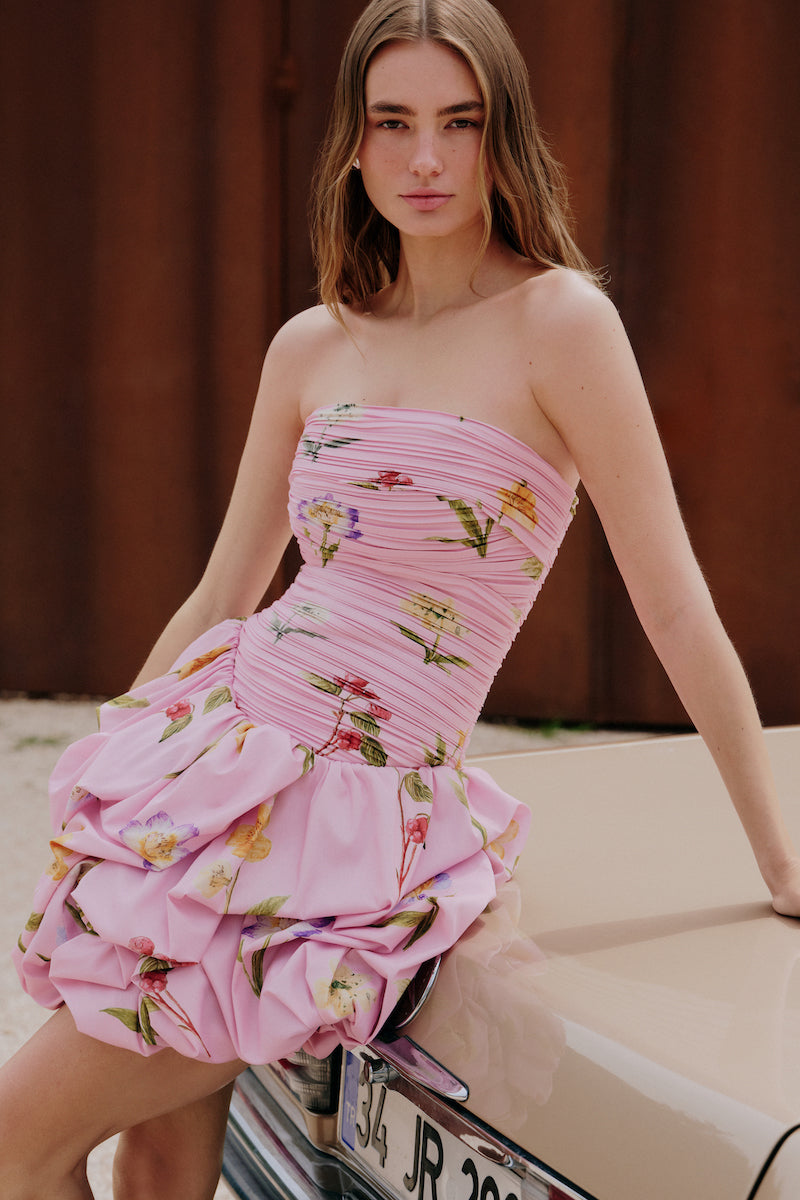 ROBE AVRIL