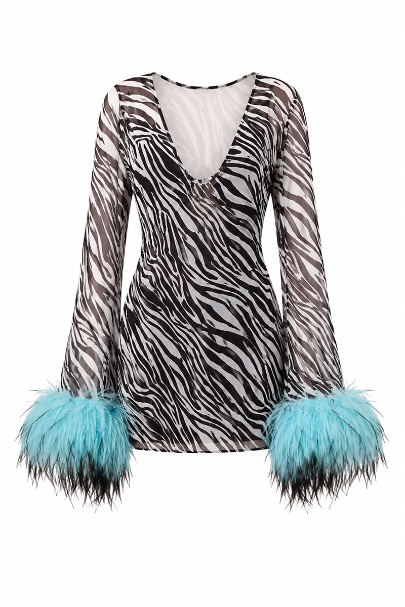 GISELE DRESS