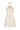 ROBE AURORA SHEEN EN BLANC