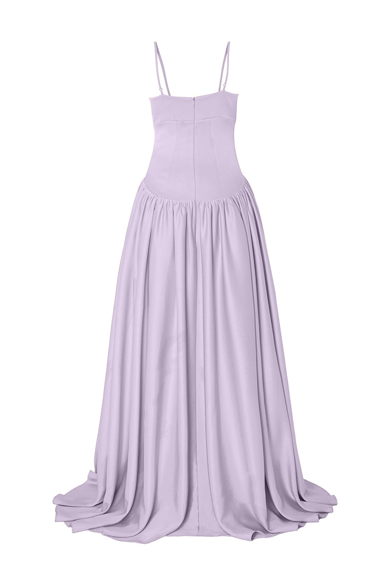 violet casual dress Purple cotton Plus size summer dress, Fit and flare V-neck dress, Plus size vintage violet dress, Festive dress, Ruffle summer casual dress