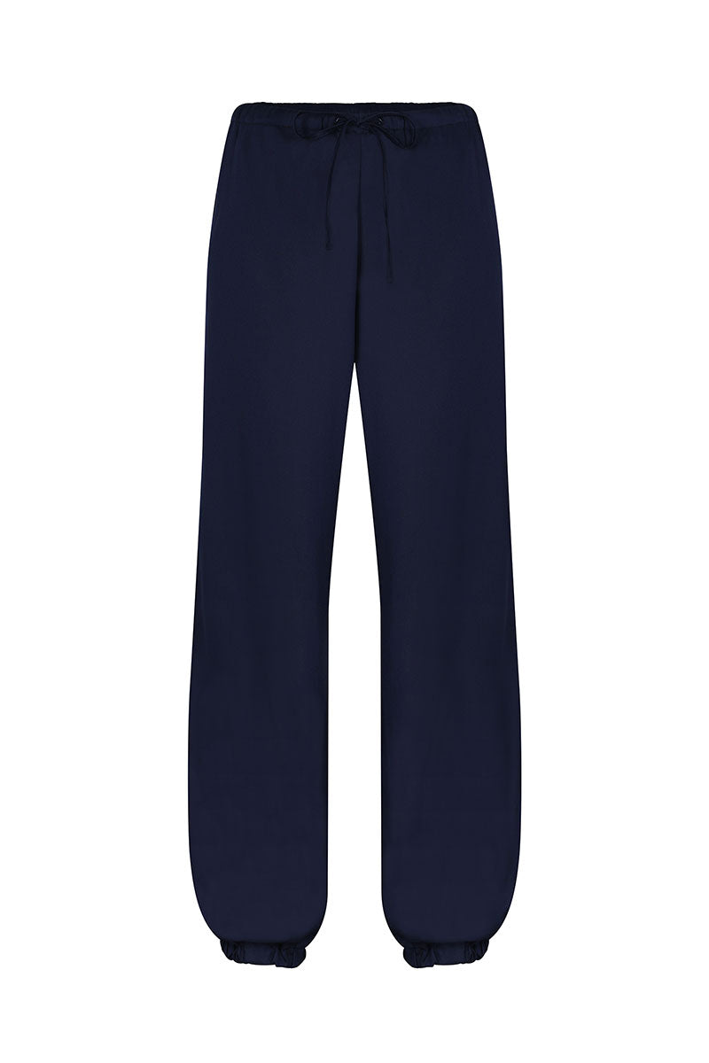 CHLOE PANT IN BLUE