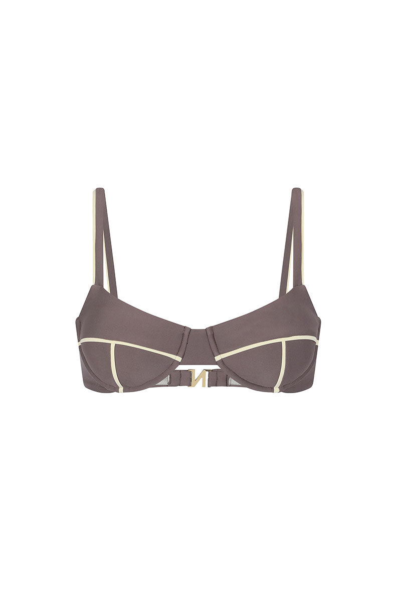 AGUA TOP BIKINI IN LANZAROTE