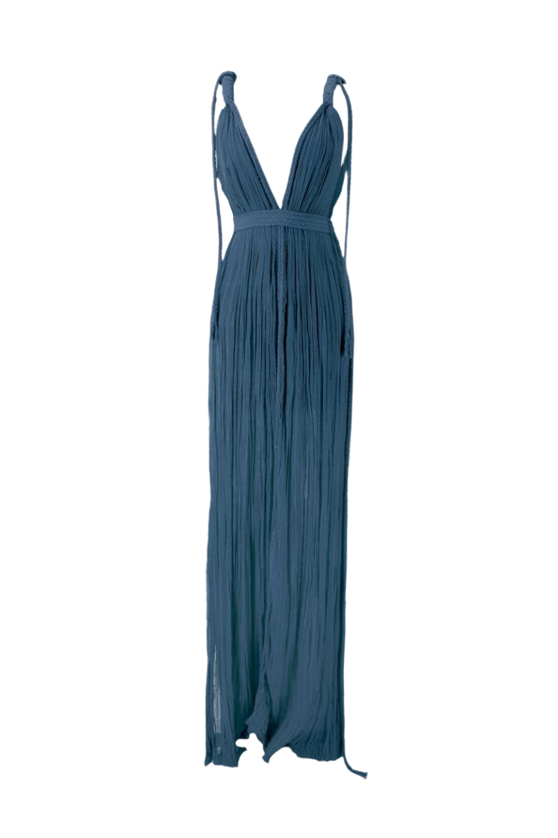 SELENA MAXI DRESS IN DUSK - CULT MIA
