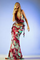 Suncillo Gianna multicolor tops set featuring a stylish, vibrant design with a comfortable fit and trendy look.