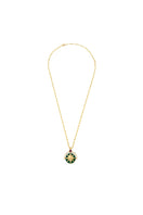 Elegant Giotto pendant necklace by Maria Frering featuring a delicate pendant on a fine chain.